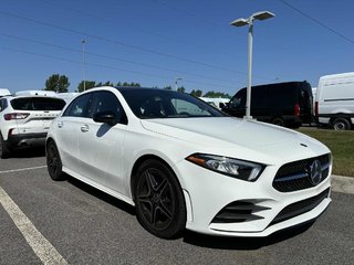 Mercedes-Benz A-Class  2021 à Québec, Québec - 3 - w320h240px