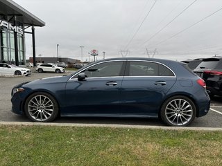 Mercedes-Benz A-Class  2022 à Québec, Québec - 6 - w320h240px