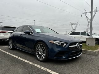 Mercedes-Benz A-Class  2022 à Québec, Québec - 3 - w320h240px