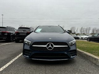 Mercedes-Benz A-Class  2022 à Québec, Québec - 2 - w320h240px