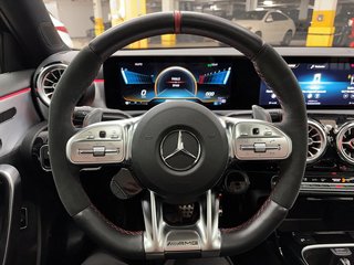 Mercedes-Benz A-Class  2022 à Québec, Québec - 17 - w320h240px