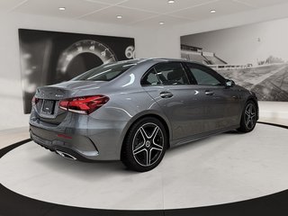 2022 Mercedes-Benz A-Class in Quebec, Quebec - 4 - w320h240px