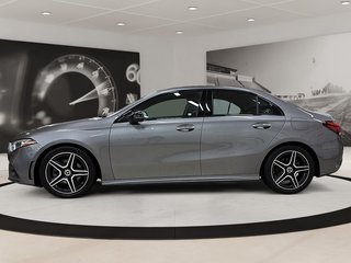 Mercedes-Benz A-Class  2022 à Québec, Québec - 7 - w320h240px