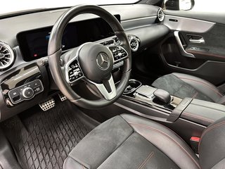 Mercedes-Benz A-Class  2022 à Québec, Québec - 12 - w320h240px