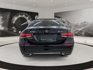 Mercedes-Benz A-Class  2022 à Québec, Québec - 5 - w320h240px