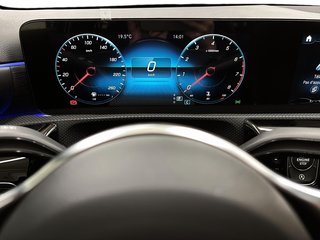 Mercedes-Benz A-Class  2022 à Québec, Québec - 12 - w320h240px