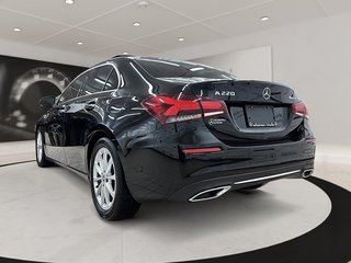 Mercedes-Benz A-Class  2022 à Québec, Québec - 6 - w320h240px