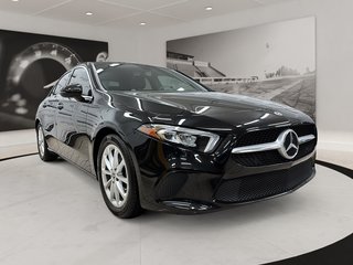Mercedes-Benz A-Class  2022 à Québec, Québec - 3 - w320h240px
