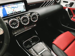 Mercedes-Benz A-Class  2022 à Québec, Québec - 14 - w320h240px