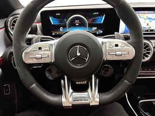 Mercedes-Benz A-Class  2022 à Québec, Québec - 13 - w320h240px