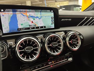 Mercedes-Benz A-Class  2022 à Québec, Québec - 15 - w320h240px