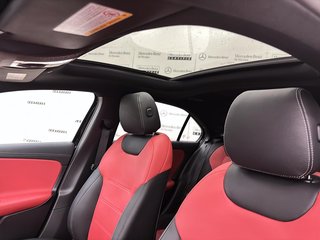 Mercedes-Benz A-Class  2022 à Québec, Québec - 11 - w320h240px