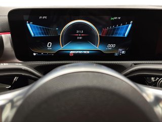 Mercedes-Benz A-Class  2022 à Québec, Québec - 12 - w320h240px