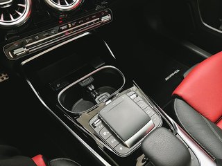 Mercedes-Benz A-Class  2022 à Québec, Québec - 16 - w320h240px