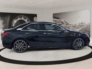 Mercedes-Benz A-Class  2022 à Québec, Québec - 4 - w320h240px