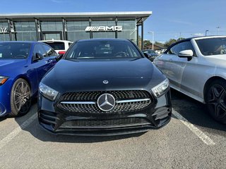 2022 Mercedes-Benz A-Class in Quebec, Quebec - 2 - w320h240px