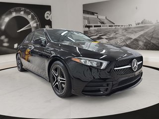 Mercedes-Benz A-Class  2022 à Québec, Québec - 3 - w320h240px