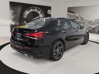 Mercedes-Benz A-Class  2022 à Québec, Québec - 5 - w320h240px