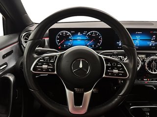 Mercedes-Benz A-Class  2022 à Québec, Québec - 17 - w320h240px