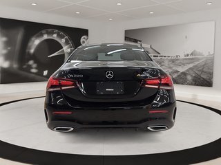Mercedes-Benz A-Class  2022 à Québec, Québec - 6 - w320h240px