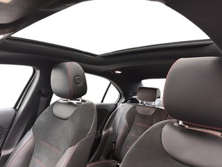 Mercedes-Benz A-Class  2022 à Québec, Québec - 12 - w320h240px