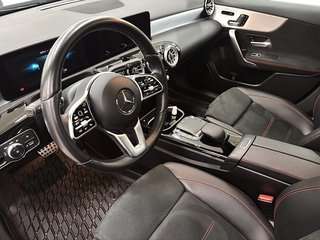 Mercedes-Benz A-Class  2022 à Québec, Québec - 11 - w320h240px