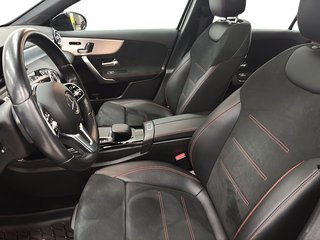 Mercedes-Benz A-Class  2022 à Québec, Québec - 10 - w320h240px