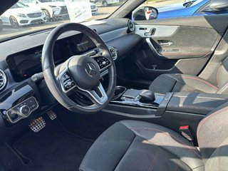 2022 Mercedes-Benz A-Class in Quebec, Quebec - 5 - w320h240px