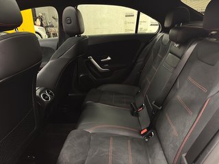 Mercedes-Benz A-Class  2022 à Québec, Québec - 8 - w320h240px