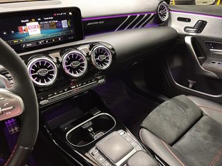 Mercedes-Benz A-Class  2022 à Québec, Québec - 15 - w320h240px