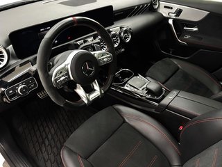Mercedes-Benz A-Class  2022 à Québec, Québec - 11 - w320h240px