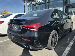 Mercedes-Benz A-Class  2022 à Québec, Québec - 4 - w320h240px