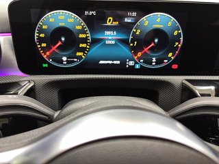 Mercedes-Benz A-Class  2022 à Québec, Québec - 14 - w320h240px