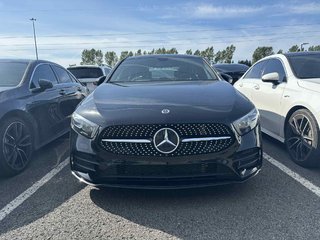 Mercedes-Benz A-Class  2022 à Québec, Québec - 2 - w320h240px