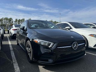 Mercedes-Benz A-Class  2022 à Québec, Québec - 3 - w320h240px