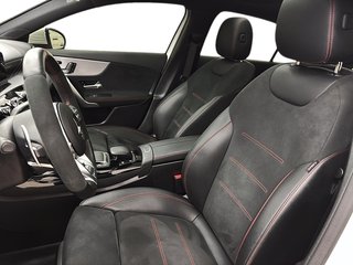 Mercedes-Benz A-Class  2022 à Québec, Québec - 10 - w320h240px