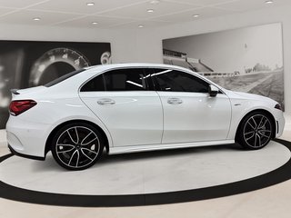 Mercedes-Benz A-Class  2022 à Québec, Québec - 4 - w320h240px