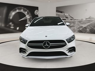 Mercedes-Benz A-Class  2022 à Québec, Québec - 2 - w320h240px