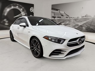 Mercedes-Benz A-Class  2022 à Québec, Québec - 3 - w320h240px