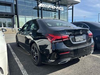 Mercedes-Benz A-Class  2022 à Québec, Québec - 5 - w320h240px