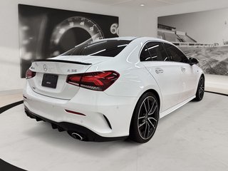 Mercedes-Benz A-Class  2022 à Québec, Québec - 5 - w320h240px