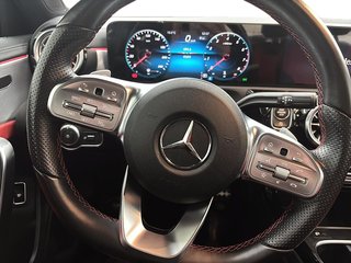 2022 Mercedes-Benz A-Class in Quebec, Quebec - 12 - w320h240px