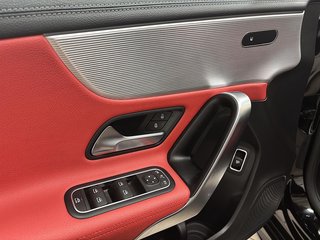 2022 Mercedes-Benz A-Class in Quebec, Quebec - 8 - w320h240px