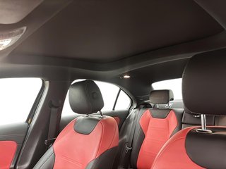 2022 Mercedes-Benz A-Class in Quebec, Quebec - 11 - w320h240px