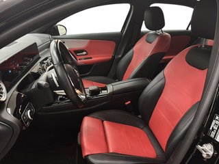 2022 Mercedes-Benz A-Class in Quebec, Quebec - 9 - w320h240px
