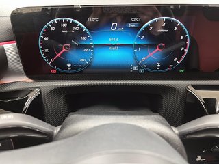 2022 Mercedes-Benz A-Class in Quebec, Quebec - 13 - w320h240px