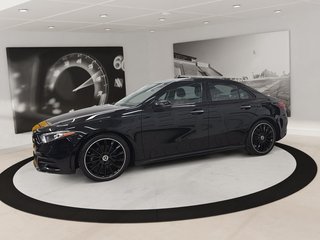 2022 Mercedes-Benz A-Class in Quebec, Quebec - 6 - w320h240px