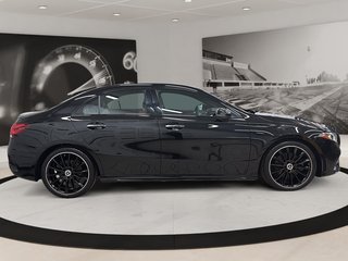 2022 Mercedes-Benz A-Class in Quebec, Quebec - 4 - w320h240px