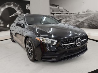 Mercedes-Benz A-Class  2022 à Québec, Québec - 3 - w320h240px