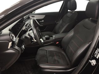 Mercedes-Benz A-Class  2022 à Québec, Québec - 8 - w320h240px